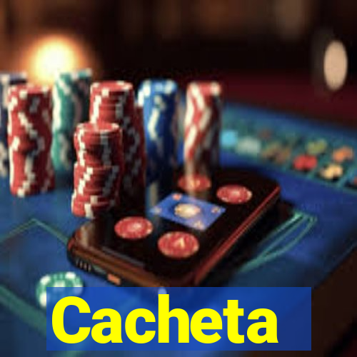 Cacheta - Pife - Jogo online